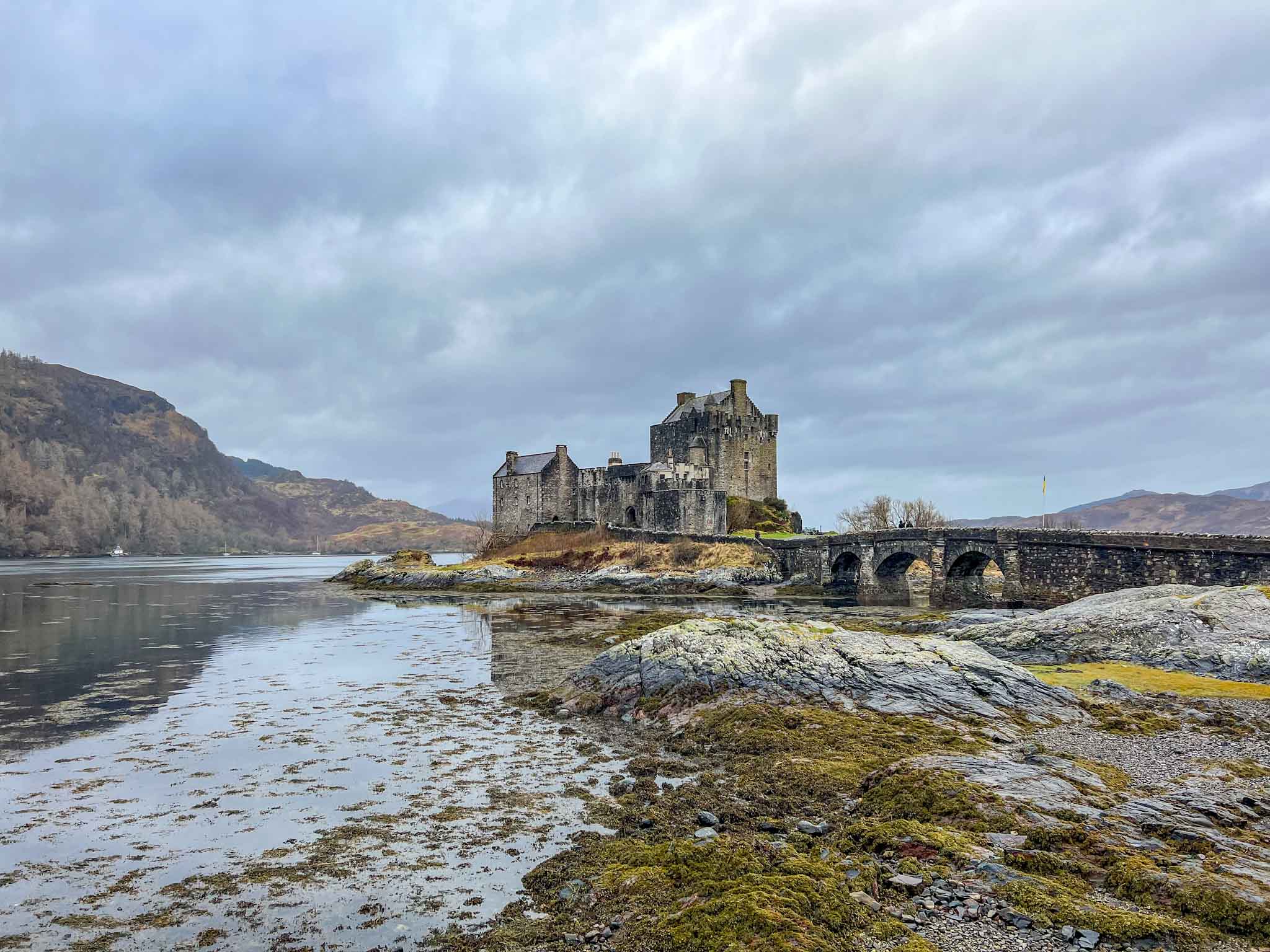 things to do in the Scottish Highlands