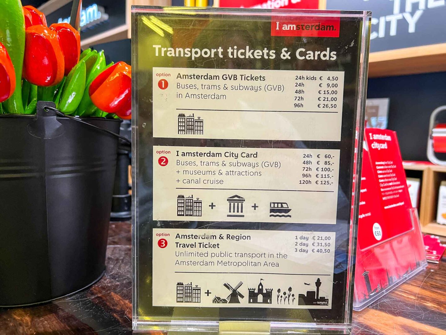 Things to do in Amsterdam Noord, prices for I Amsterdam City Card in 2024 - Things to do in Amsterdam Noord, prices for I Amsterdam City Card in 2024