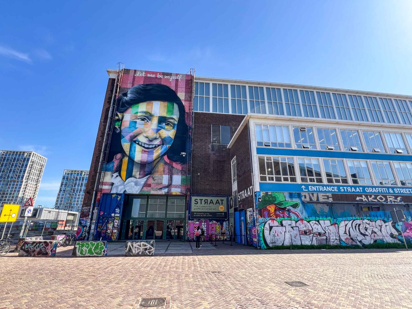 Things to do in Amsterdam Noord - Things to do in Amsterdam Noord