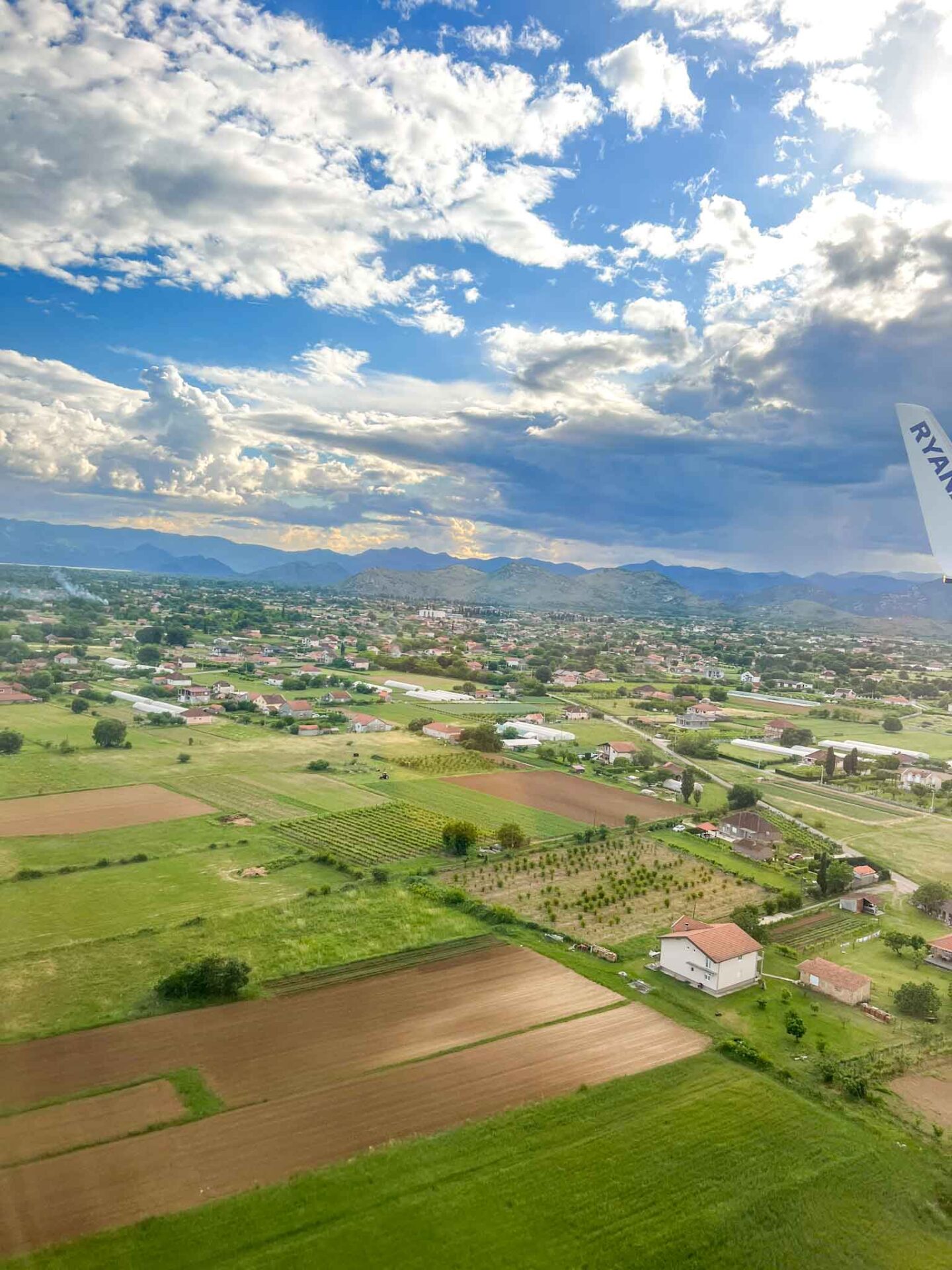 how to get from Montenegro to Albania, flying into Podgorica Airport - how to get from Montenegro to Albania, flying into Podgorica Airport