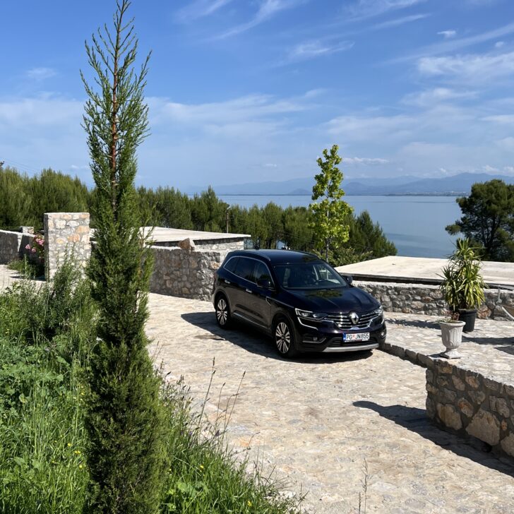 The Wandering Quinn Travel Blog how to get from Montenegro to Albania, hire car in Albania from Montenegro