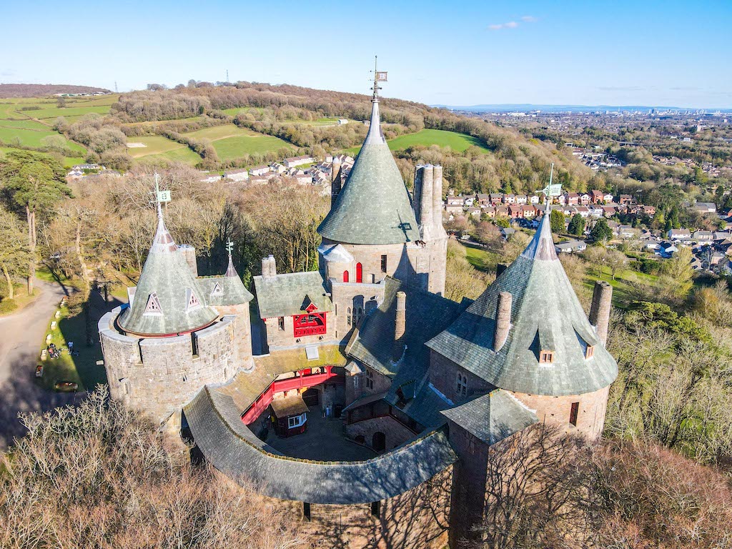 The Wandering Quinn Travel Blog Day trips from Cardiff by train