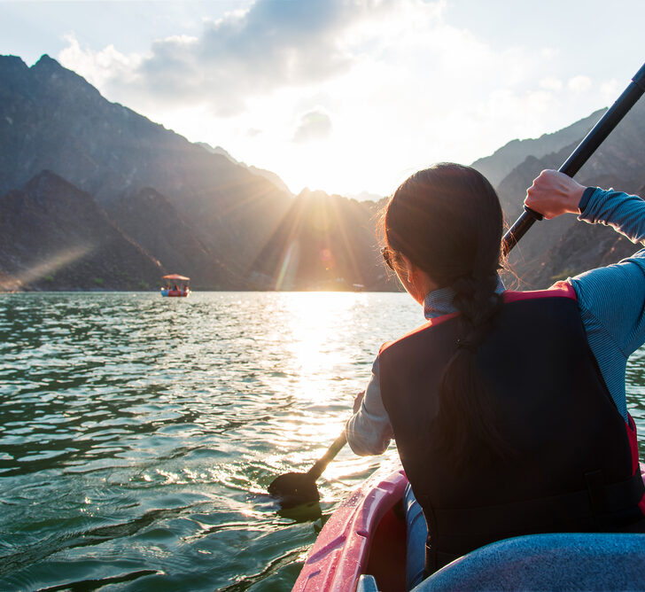 The Wandering Quinn Travel Blog things to do in hatta