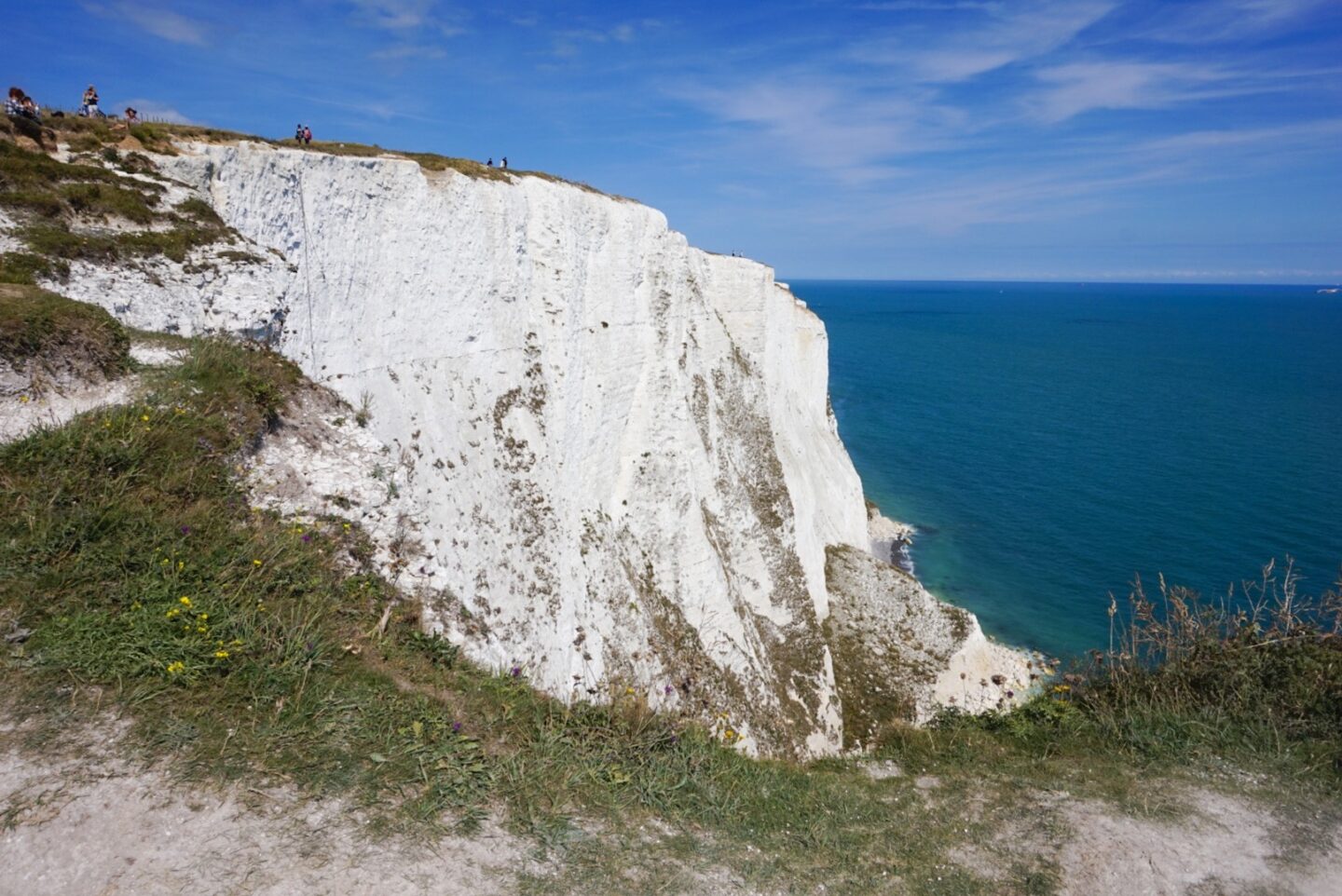 white cliffs of dover - white cliffs of dover