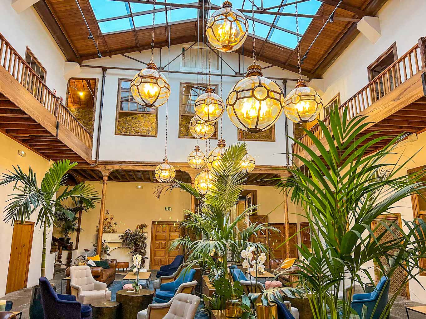 undefined - La Laguna Gran Hotel, places to visit in Tenerife,
