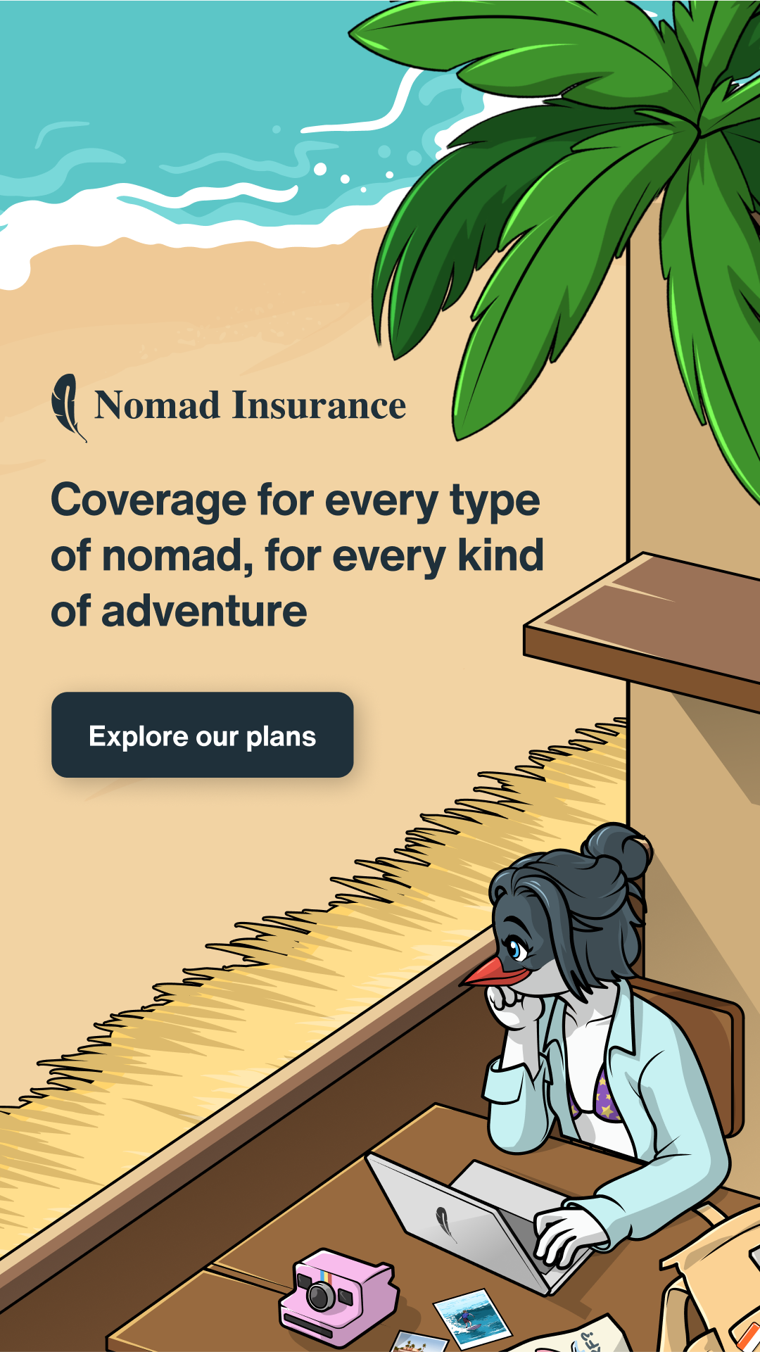 SafetyWing Insurance Update - SafetyWing Insurance Update