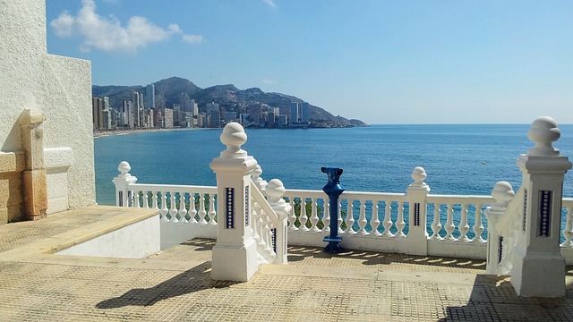 benidorm-2081734_640 - The Wandering Quinn Travel Blog