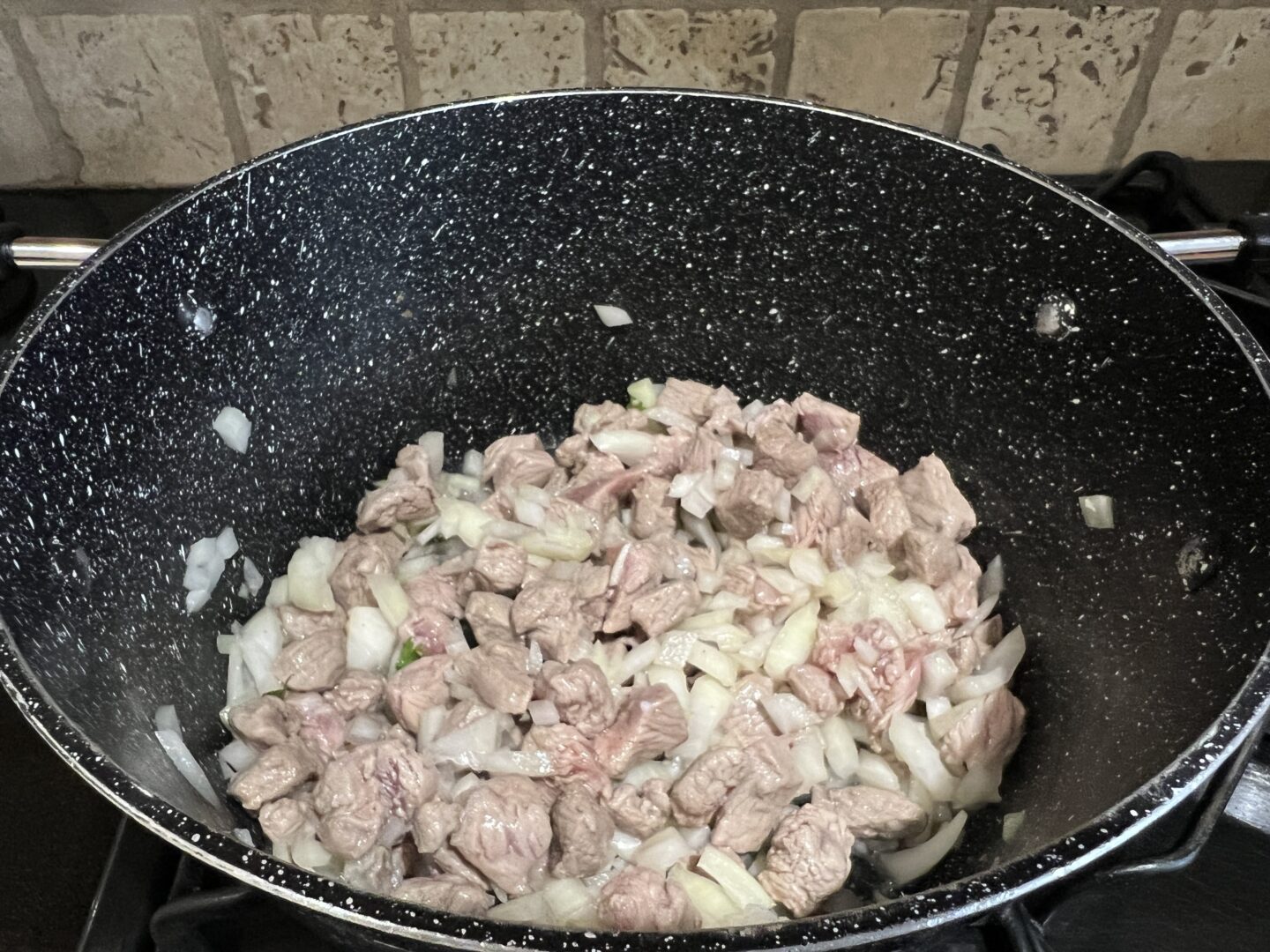 Libyan soup recipe - Libyan soup recipe