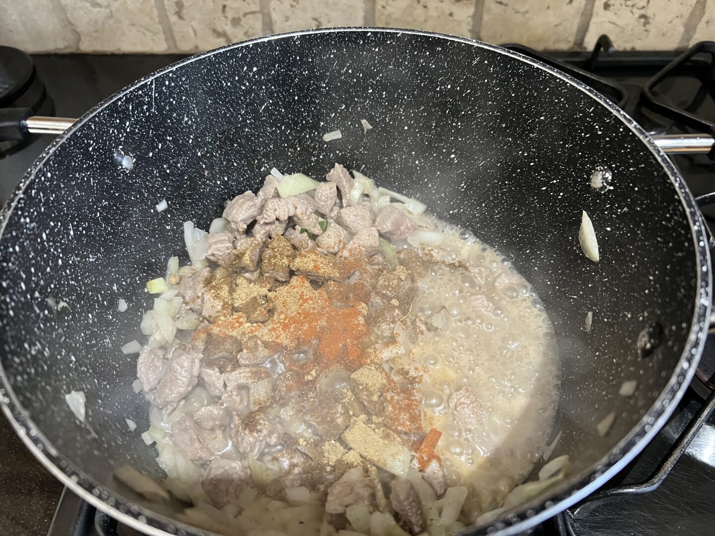 Libyan soup recipe - Libyan soup recipe