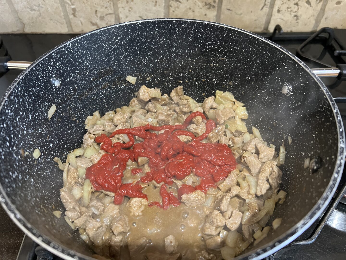 Libyan soup recipe - Libyan soup recipe