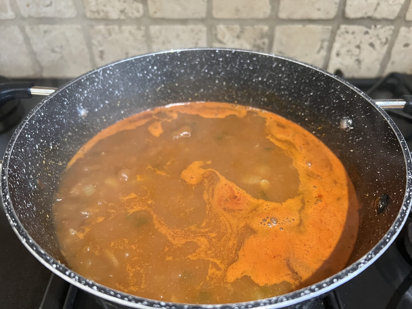 Libyan soup recipe - Libyan soup recipe