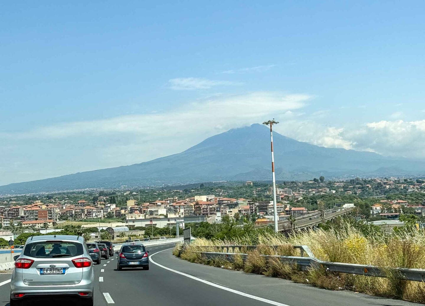 IMG_8816 - Mount Etna from the road