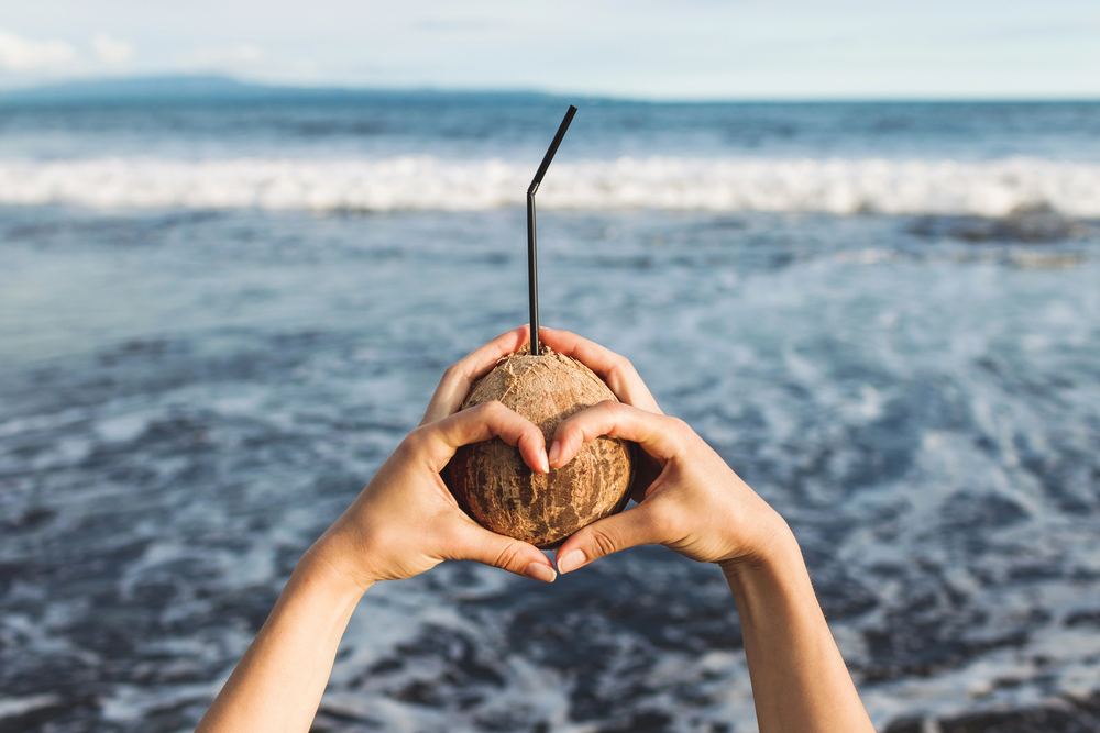 unwinding when travelling