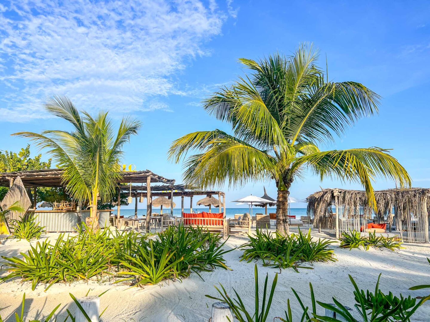 best countries to visit in July