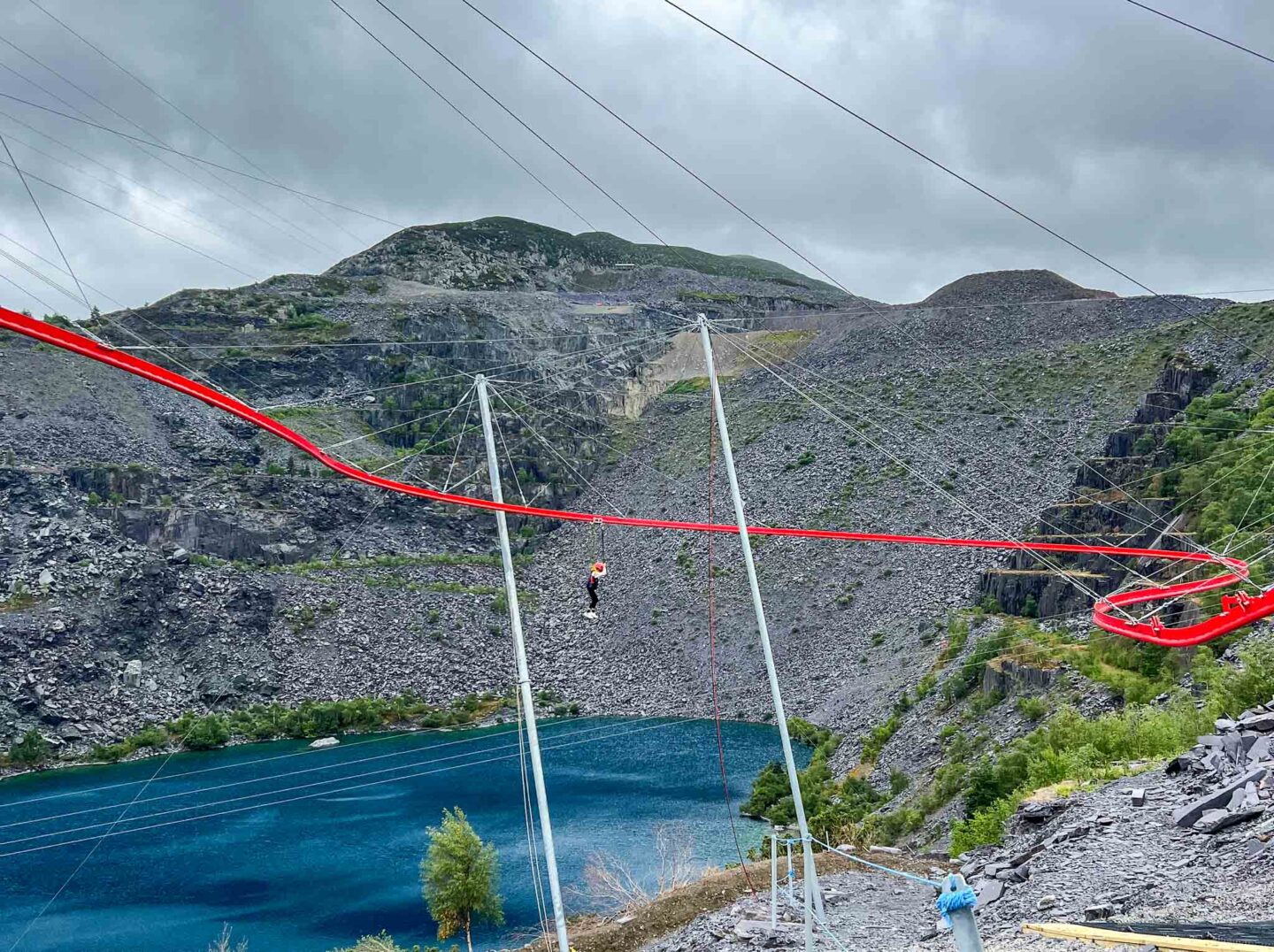 things to do in Snowdonia National Park