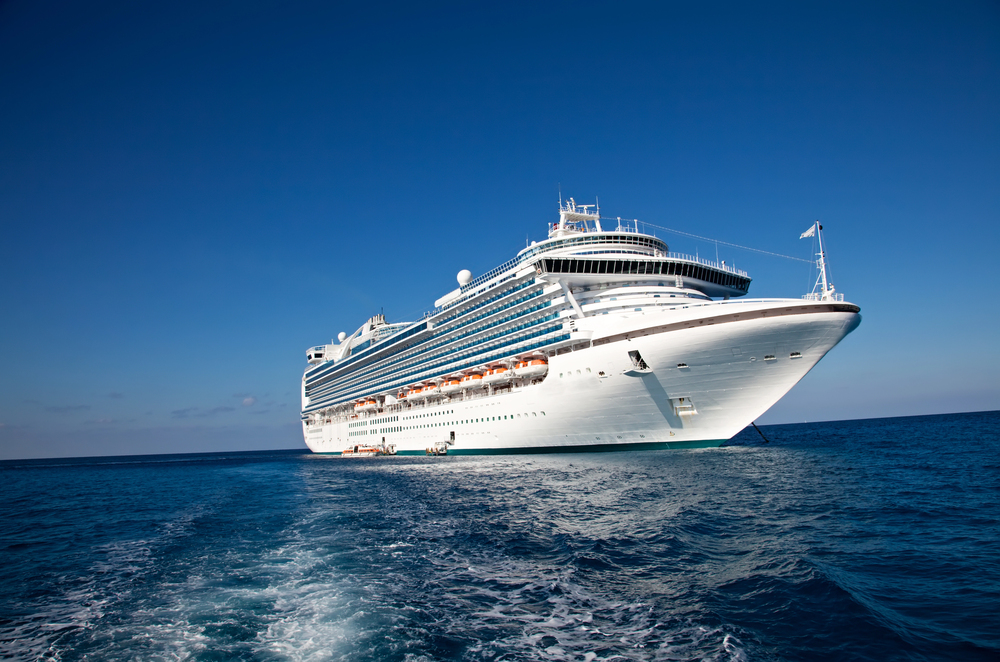 cruise ship travel