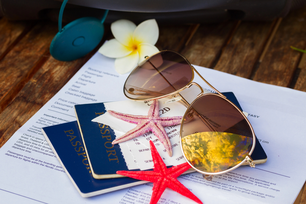 Travel tips for students,